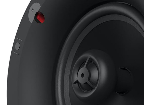 Klipsch DS-160C SkyHook Cinch - cecha 1